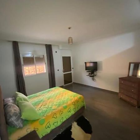 Pour Les Familles Super Et Magnifique Appartement Сафи Экстерьер фото
