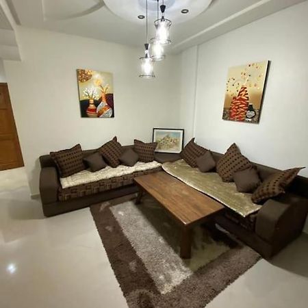 Pour Les Familles Super Et Magnifique Appartement Сафи Экстерьер фото