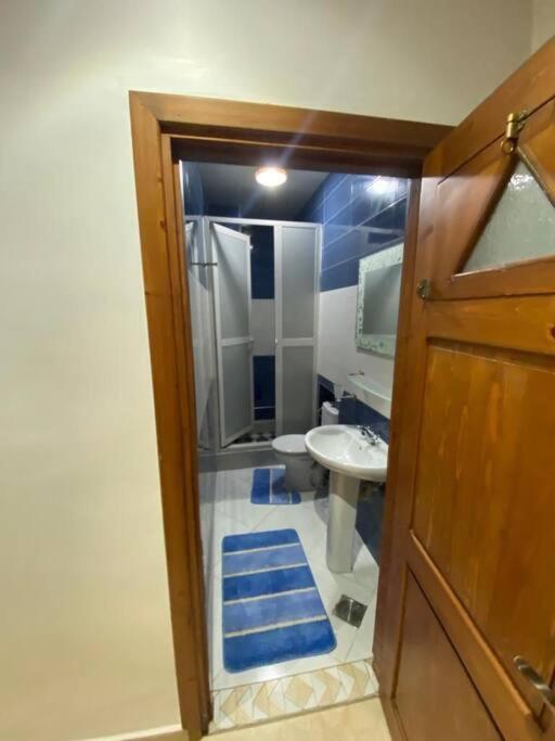 Pour Les Familles Super Et Magnifique Appartement Сафи Экстерьер фото