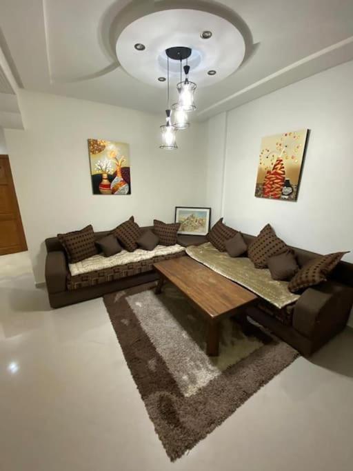 Pour Les Familles Super Et Magnifique Appartement Сафи Экстерьер фото