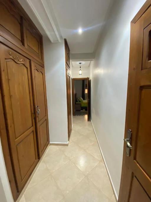 Pour Les Familles Super Et Magnifique Appartement Сафи Экстерьер фото