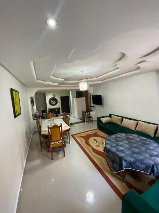 Pour Les Familles Super Et Magnifique Appartement Сафи Экстерьер фото